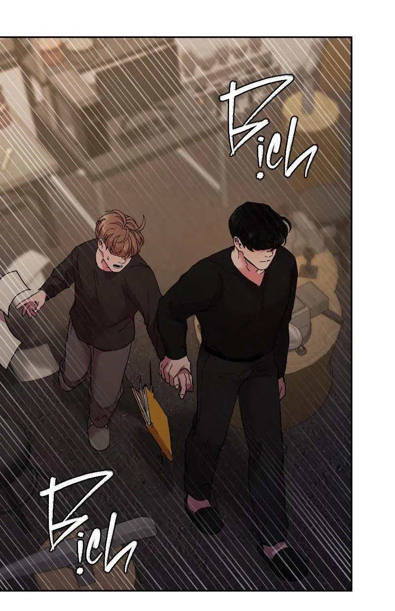 NỖI SỢ CỦA HWAN YEONG Chapter 28 Trang 53