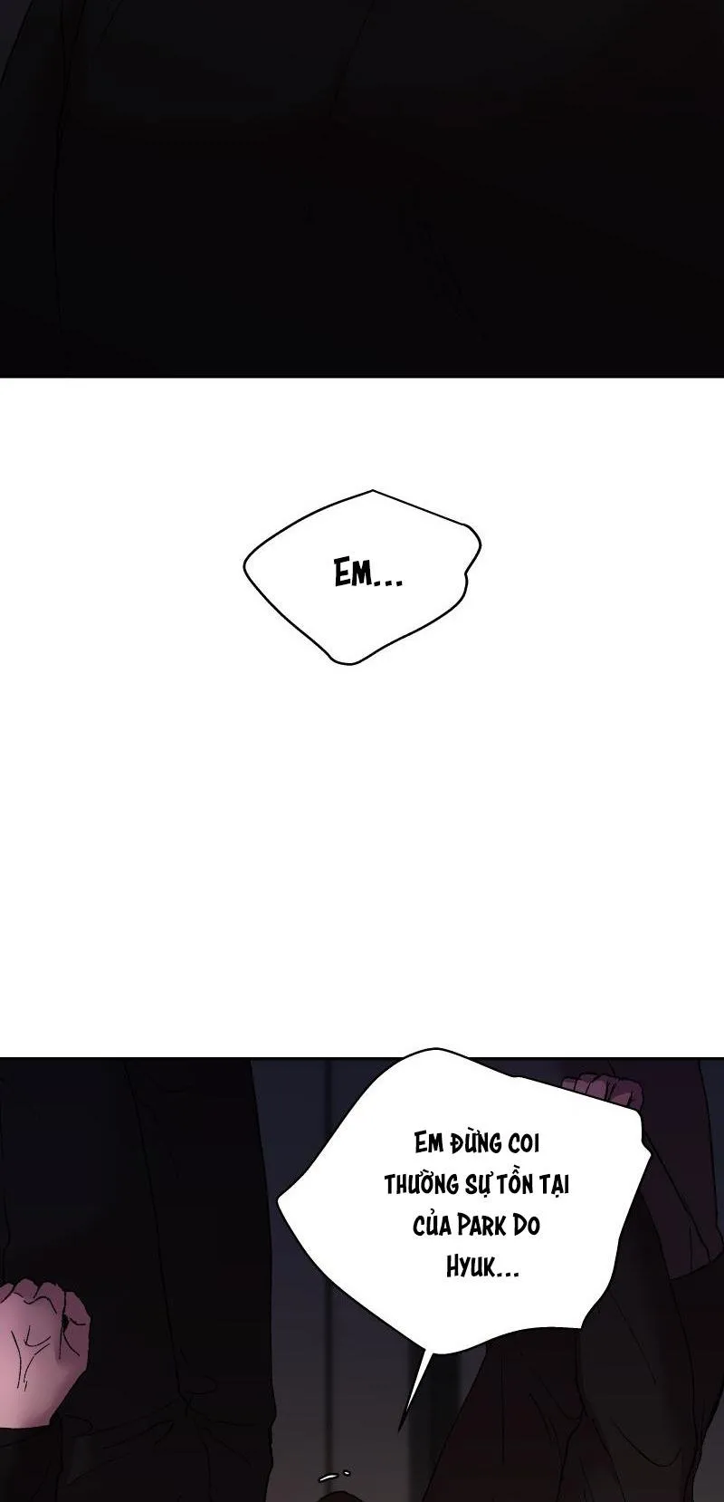 NỖI SỢ CỦA HWAN YEONG Chapter 28 Trang 58