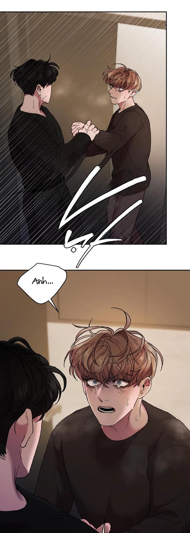 NỖI SỢ CỦA HWAN YEONG Chapter 28 Trang 60