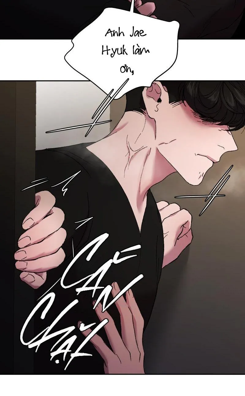 NỖI SỢ CỦA HWAN YEONG Chapter 28 Trang 61