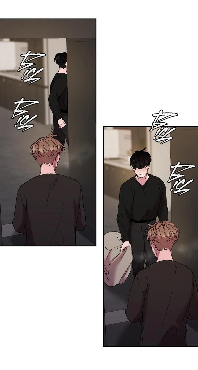 NỖI SỢ CỦA HWAN YEONG Chapter 28 Trang 62