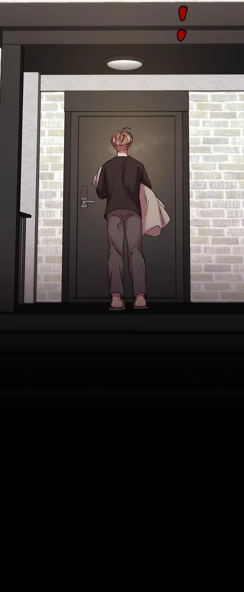 NỖI SỢ CỦA HWAN YEONG Chapter 28 Trang 65