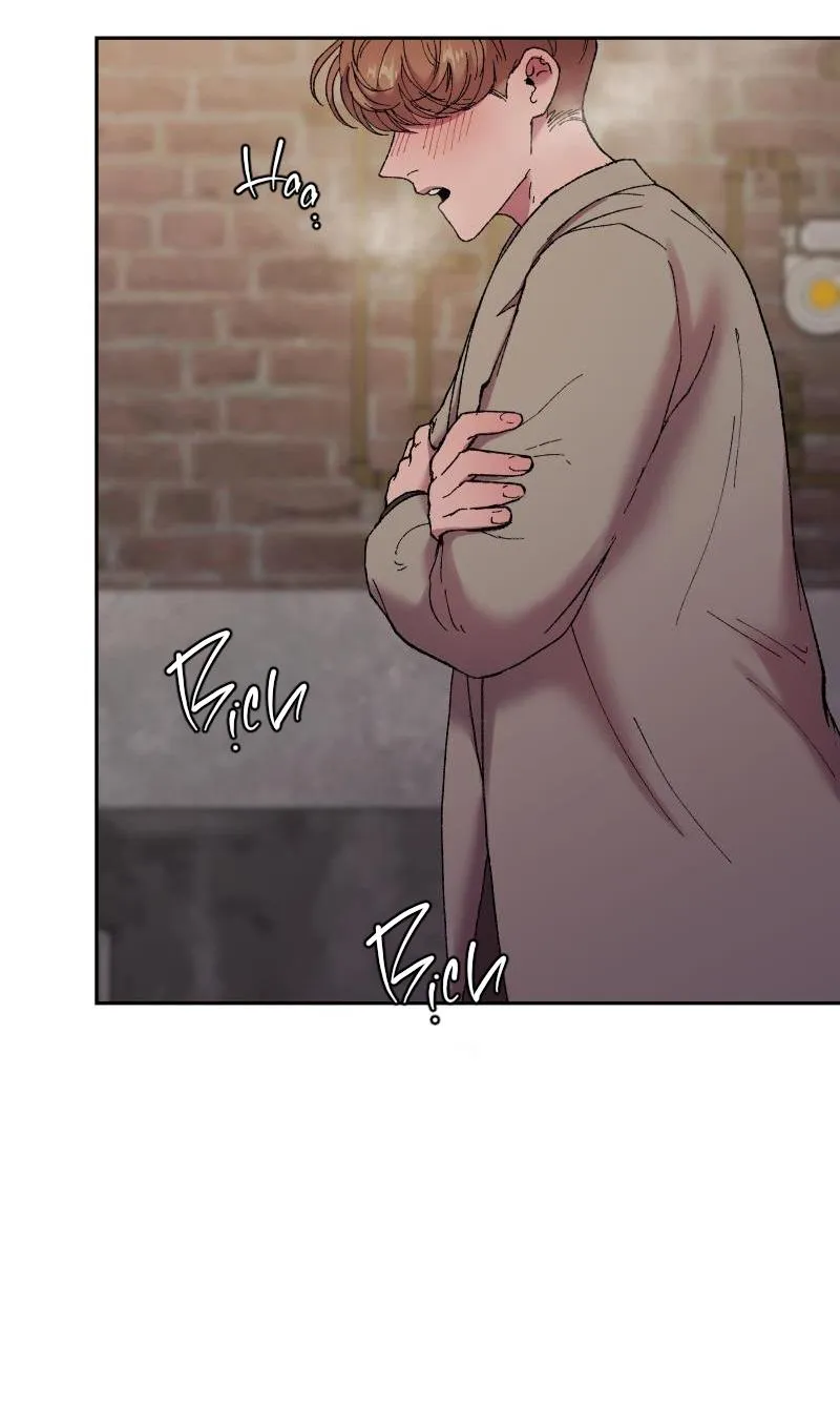 NỖI SỢ CỦA HWAN YEONG Chapter 29 Trang 3