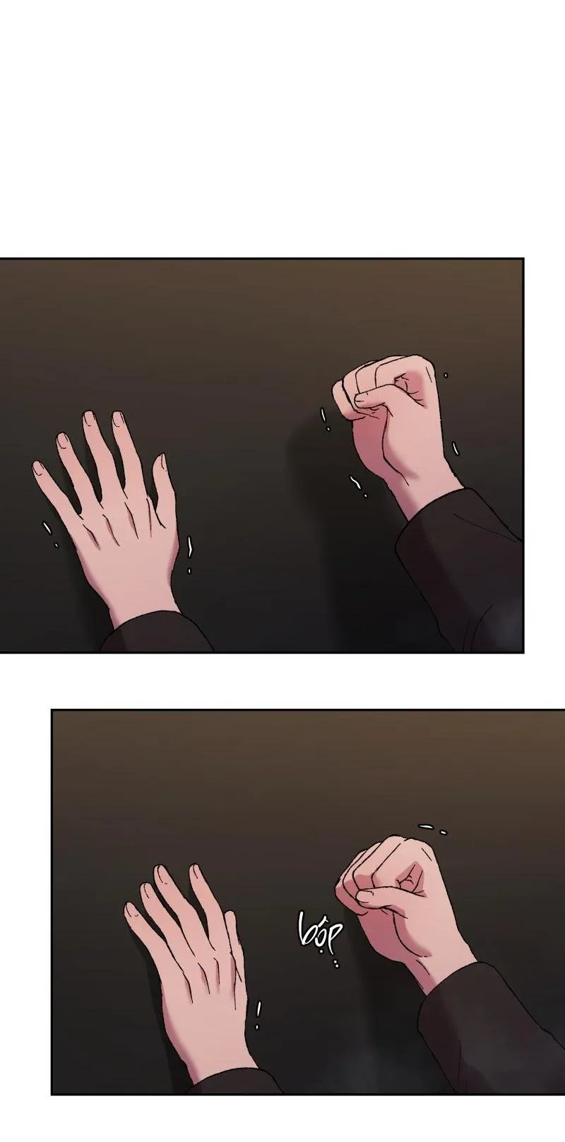 NỖI SỢ CỦA HWAN YEONG Chapter 29 Trang 4