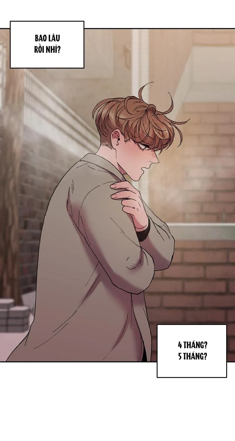 NỖI SỢ CỦA HWAN YEONG Chapter 29 Trang 8