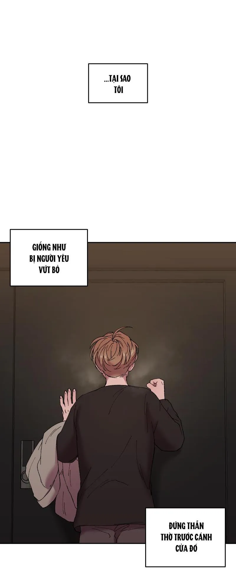 NỖI SỢ CỦA HWAN YEONG Chapter 29 Trang 9