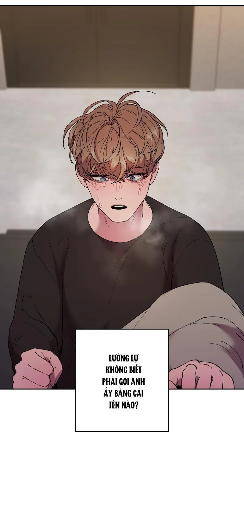 NỖI SỢ CỦA HWAN YEONG Chapter 29 Trang 10