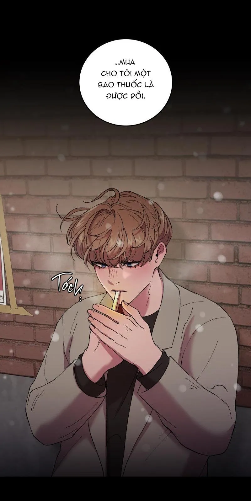 NỖI SỢ CỦA HWAN YEONG Chapter 29 Trang 17