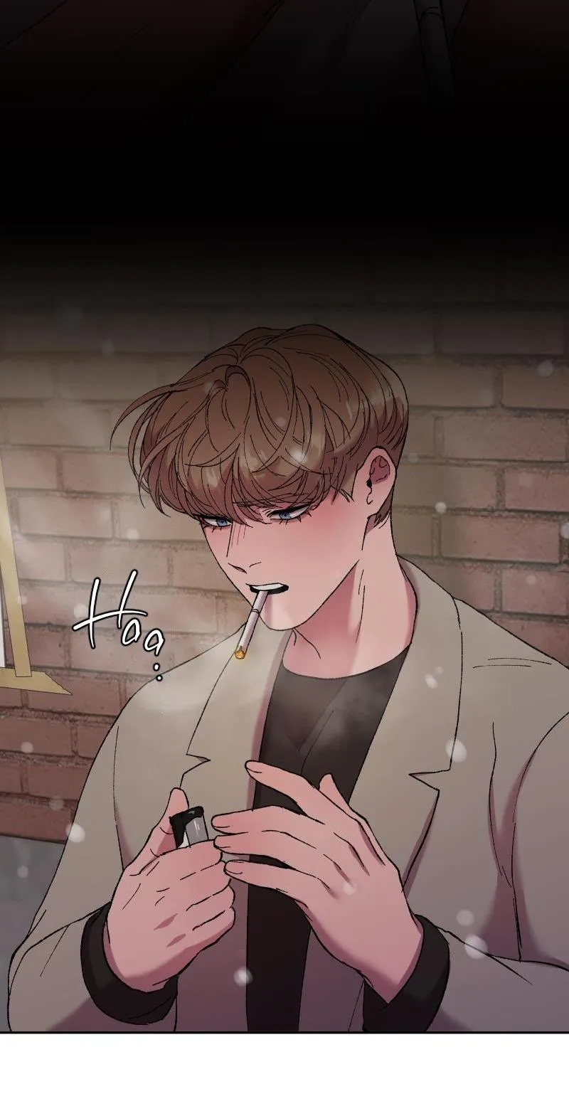 NỖI SỢ CỦA HWAN YEONG Chapter 29 Trang 19