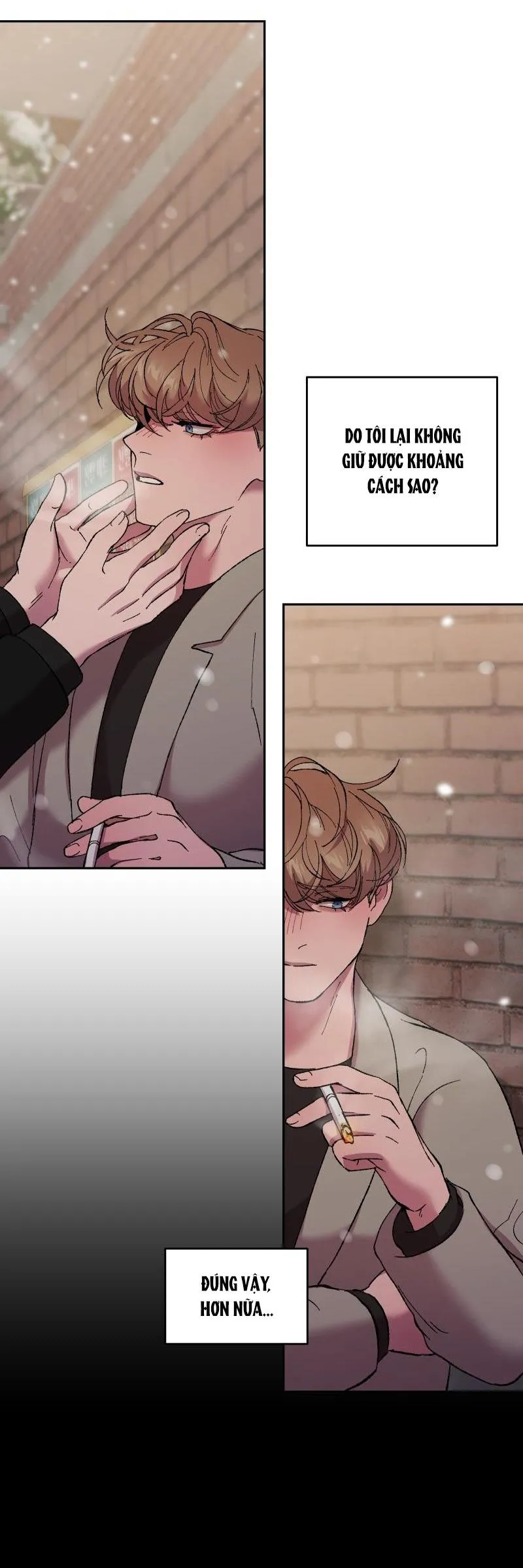 NỖI SỢ CỦA HWAN YEONG Chapter 29 Trang 22