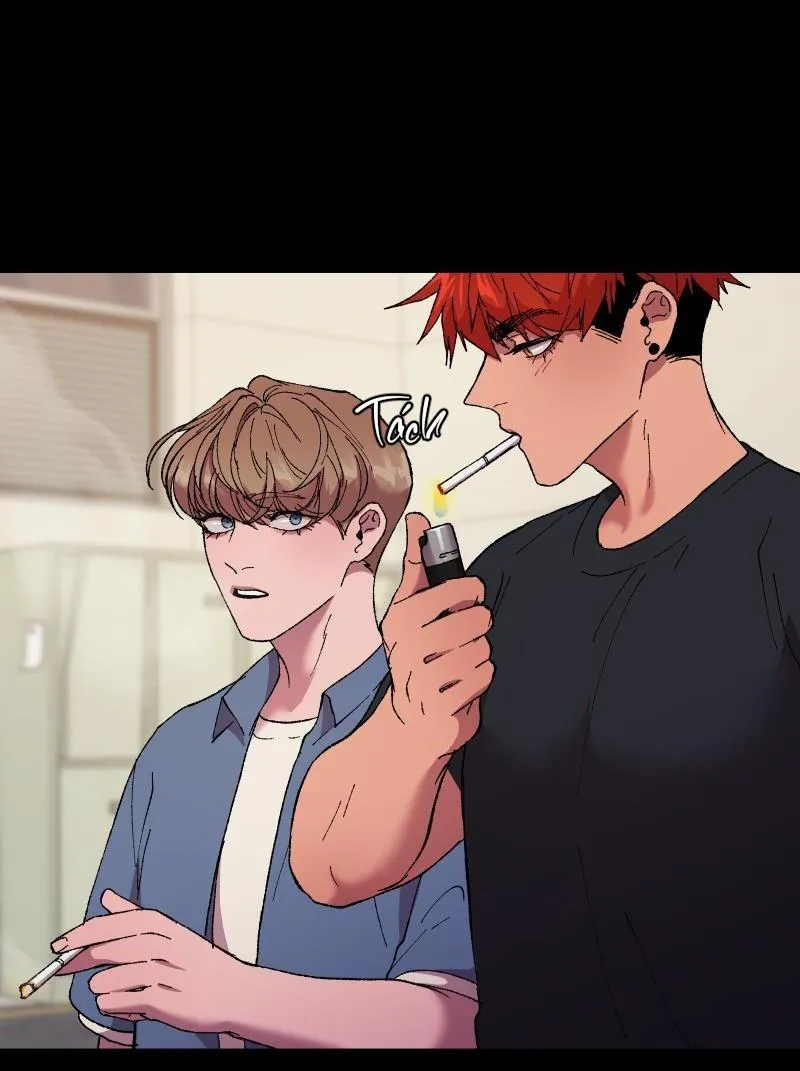 NỖI SỢ CỦA HWAN YEONG Chapter 29 Trang 23