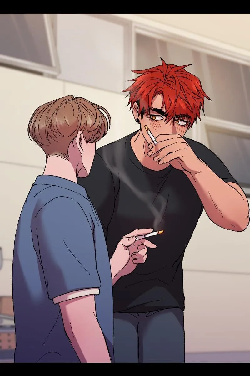 NỖI SỢ CỦA HWAN YEONG Chapter 29 Trang 25