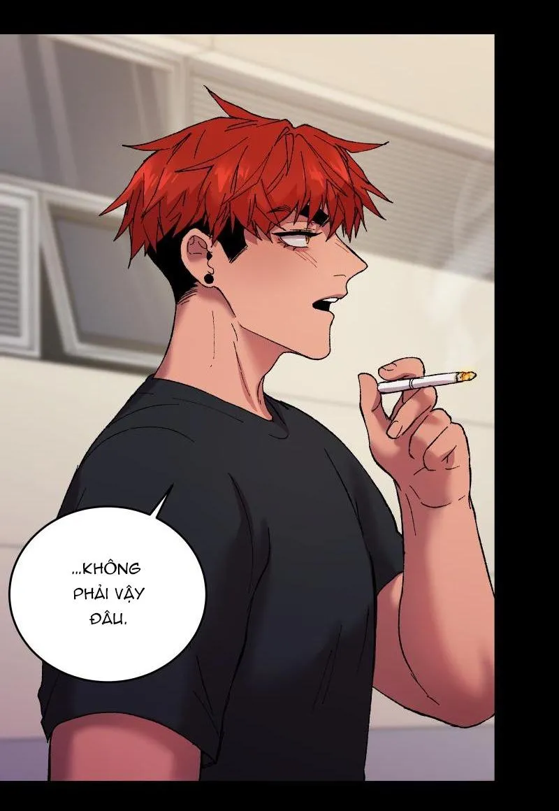 NỖI SỢ CỦA HWAN YEONG Chapter 29 Trang 27