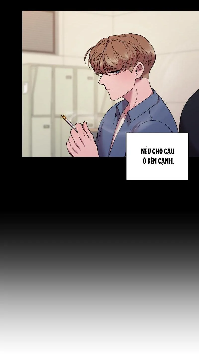 NỖI SỢ CỦA HWAN YEONG Chapter 29 Trang 28