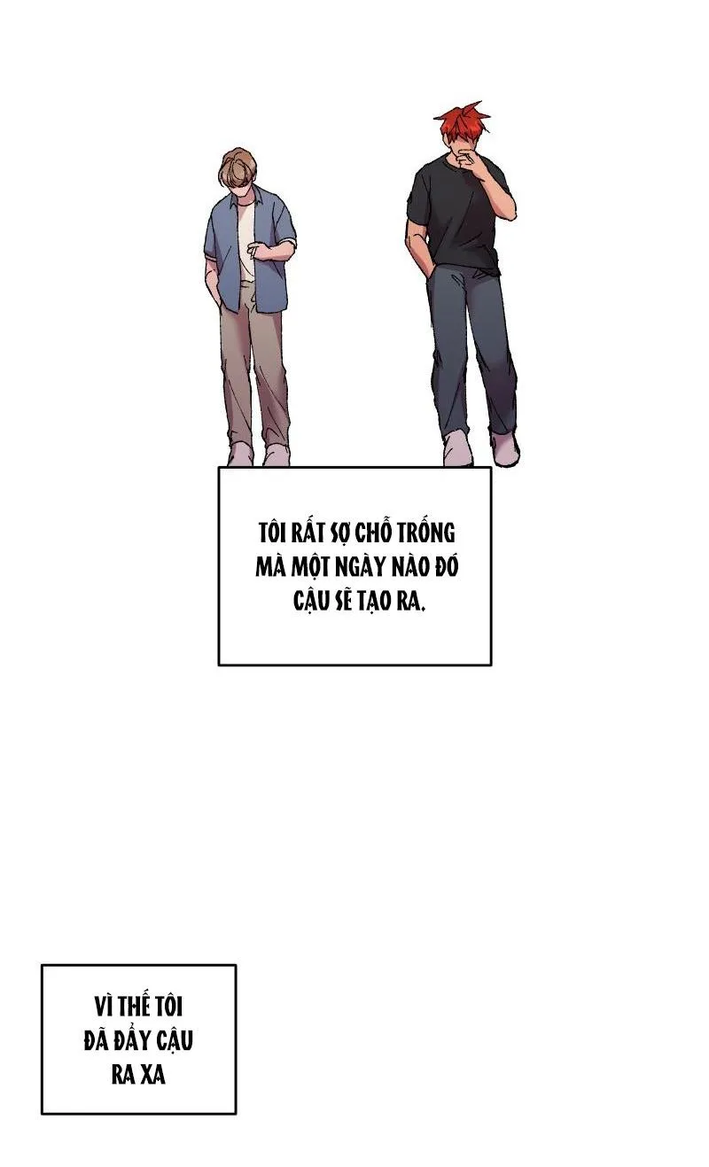 NỖI SỢ CỦA HWAN YEONG Chapter 29 Trang 29