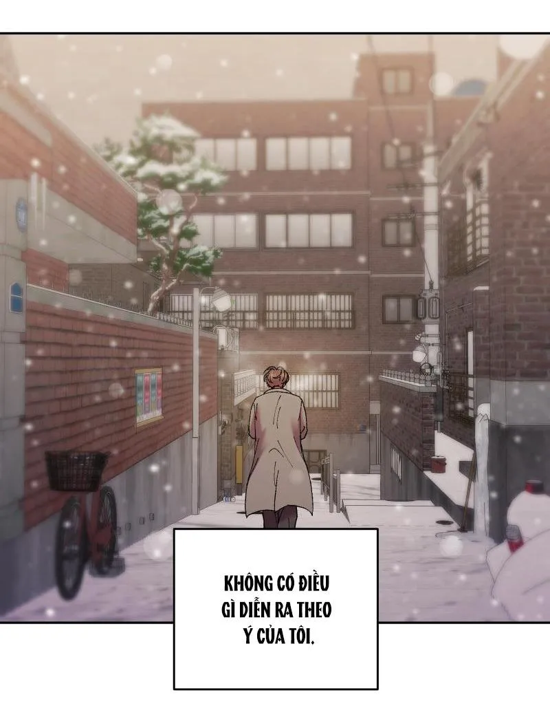 NỖI SỢ CỦA HWAN YEONG Chapter 29 Trang 35