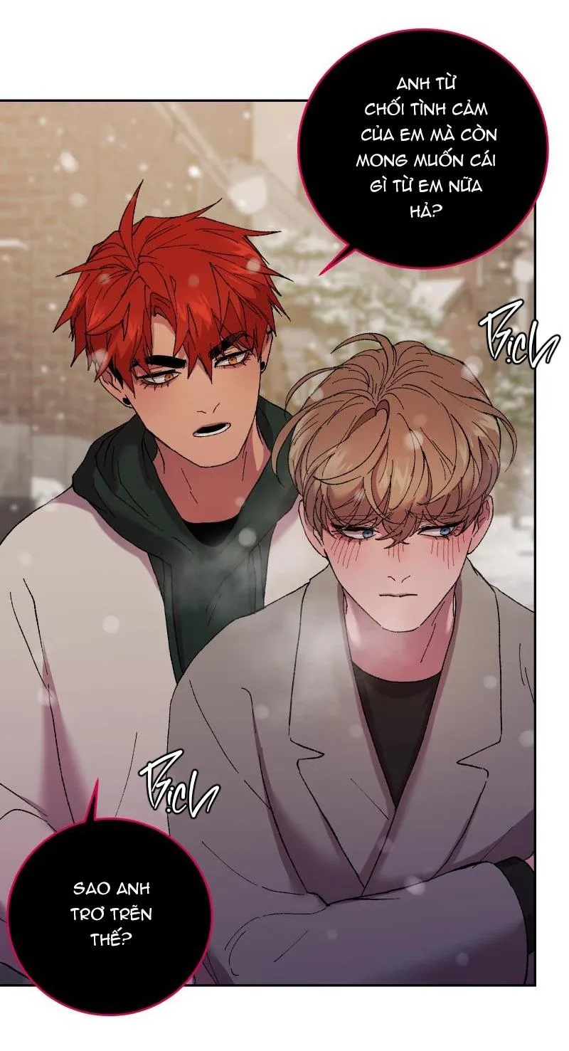 NỖI SỢ CỦA HWAN YEONG Chapter 29 Trang 36