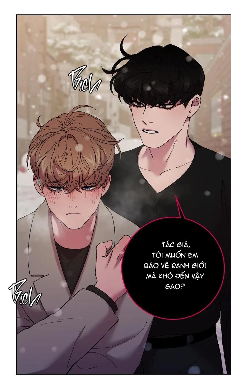 NỖI SỢ CỦA HWAN YEONG Chapter 29 Trang 37