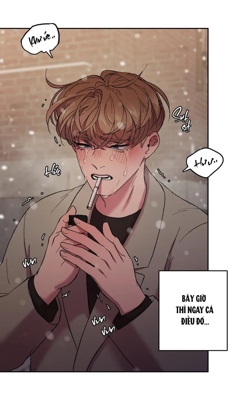 NỖI SỢ CỦA HWAN YEONG Chapter 29 Trang 41