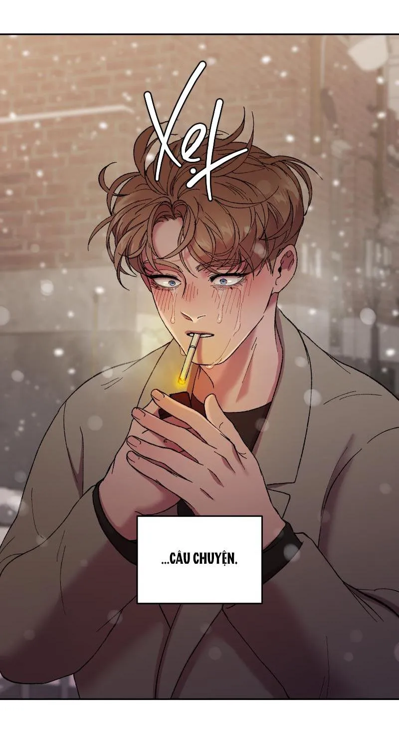 NỖI SỢ CỦA HWAN YEONG Chapter 29 Trang 42