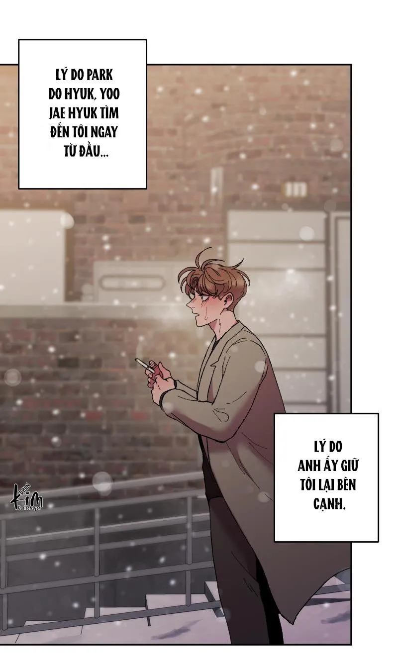 NỖI SỢ CỦA HWAN YEONG Chapter 29 Trang 43