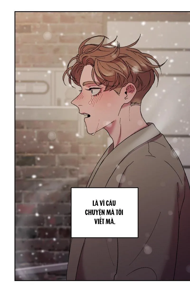 NỖI SỢ CỦA HWAN YEONG Chapter 29 Trang 44