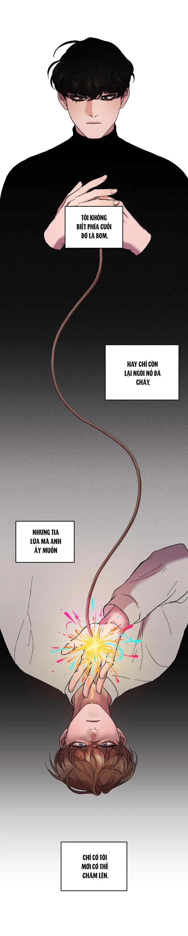 NỖI SỢ CỦA HWAN YEONG Chapter 29 Trang 47