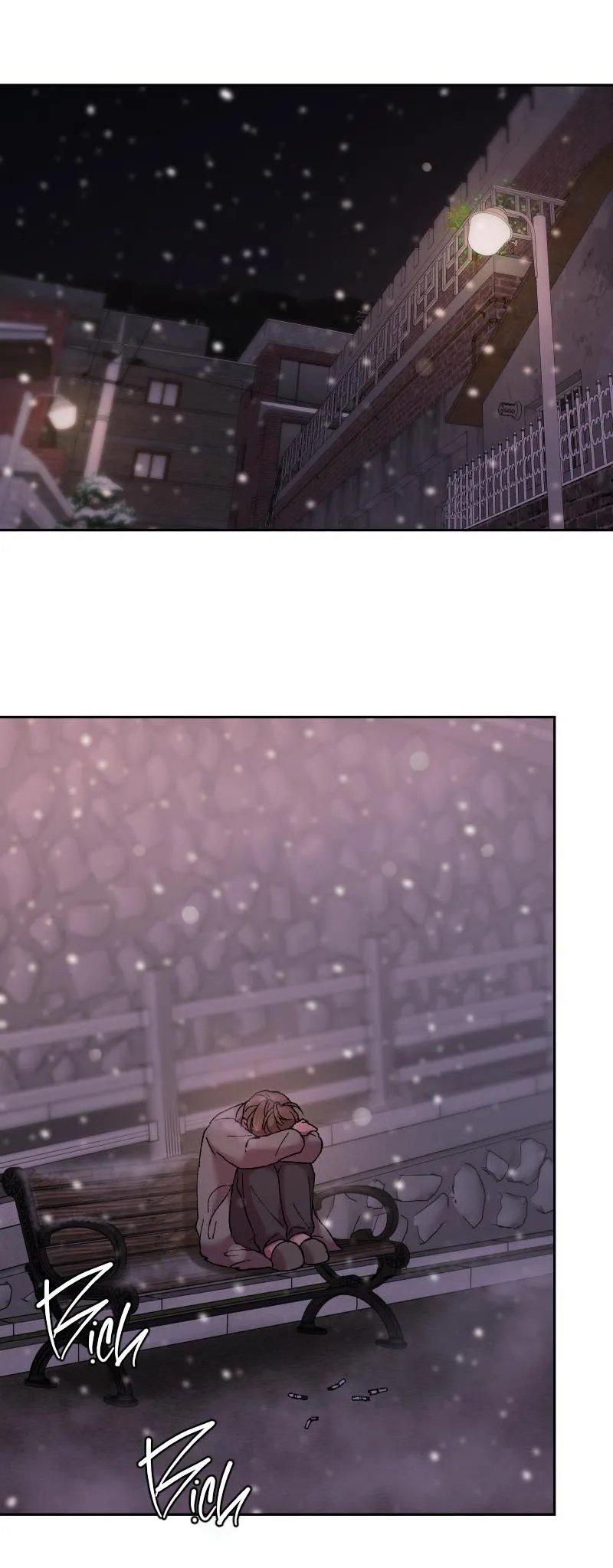 NỖI SỢ CỦA HWAN YEONG Chapter 29 Trang 52