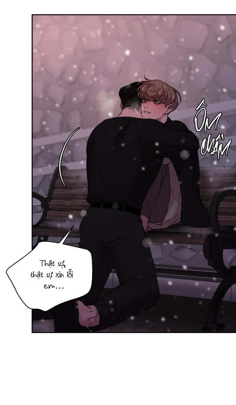 NỖI SỢ CỦA HWAN YEONG Chapter 29 Trang 55