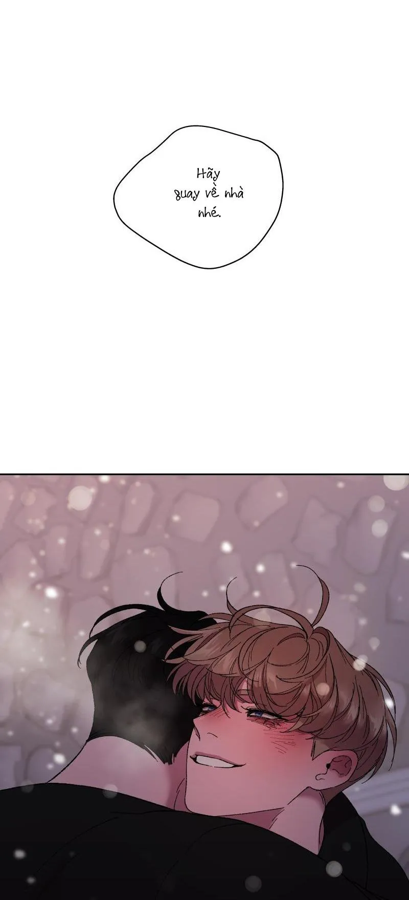 NỖI SỢ CỦA HWAN YEONG Chapter 29 Trang 56