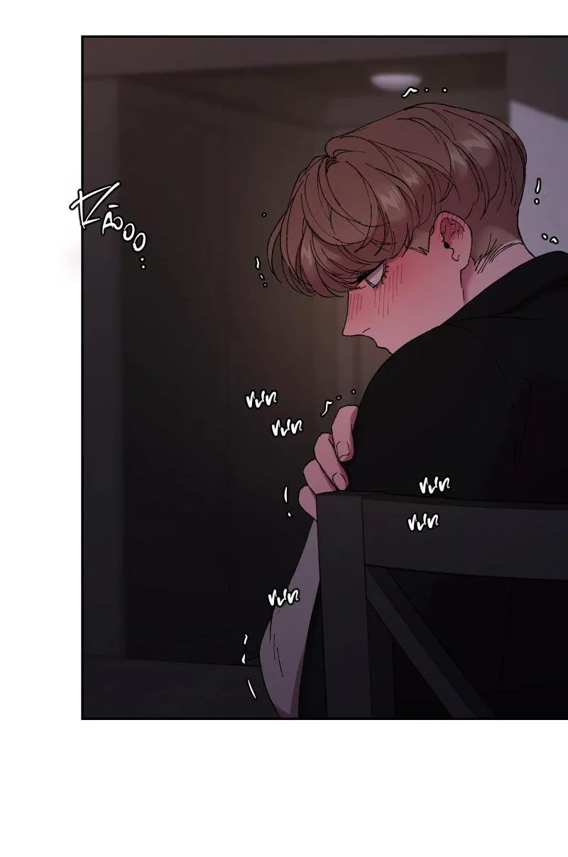 NỖI SỢ CỦA HWAN YEONG Chapter 30 Trang 3