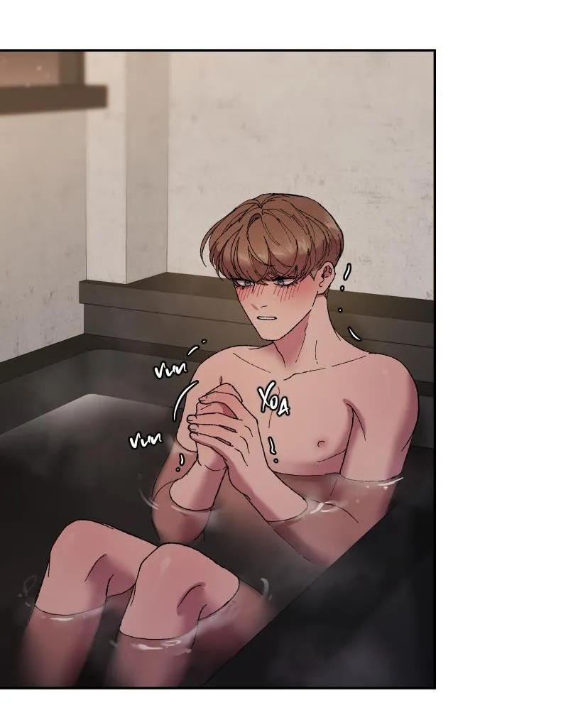 NỖI SỢ CỦA HWAN YEONG Chapter 30 Trang 6