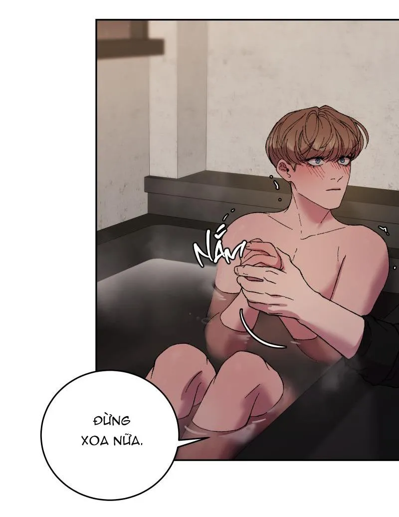 NỖI SỢ CỦA HWAN YEONG Chapter 30 Trang 7