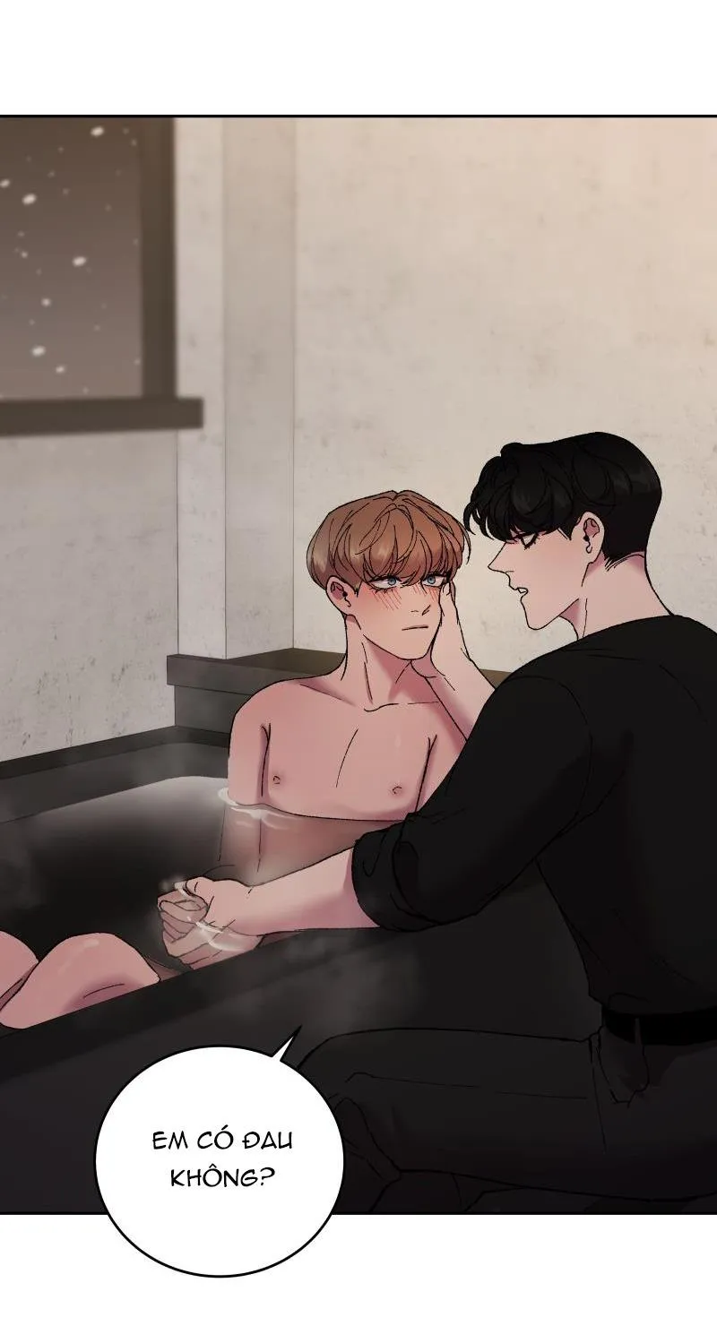 NỖI SỢ CỦA HWAN YEONG Chapter 30 Trang 9