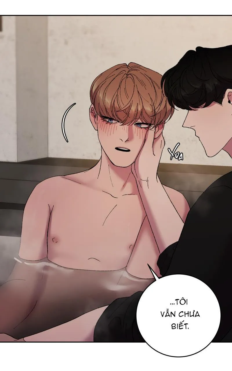 NỖI SỢ CỦA HWAN YEONG Chapter 30 Trang 10