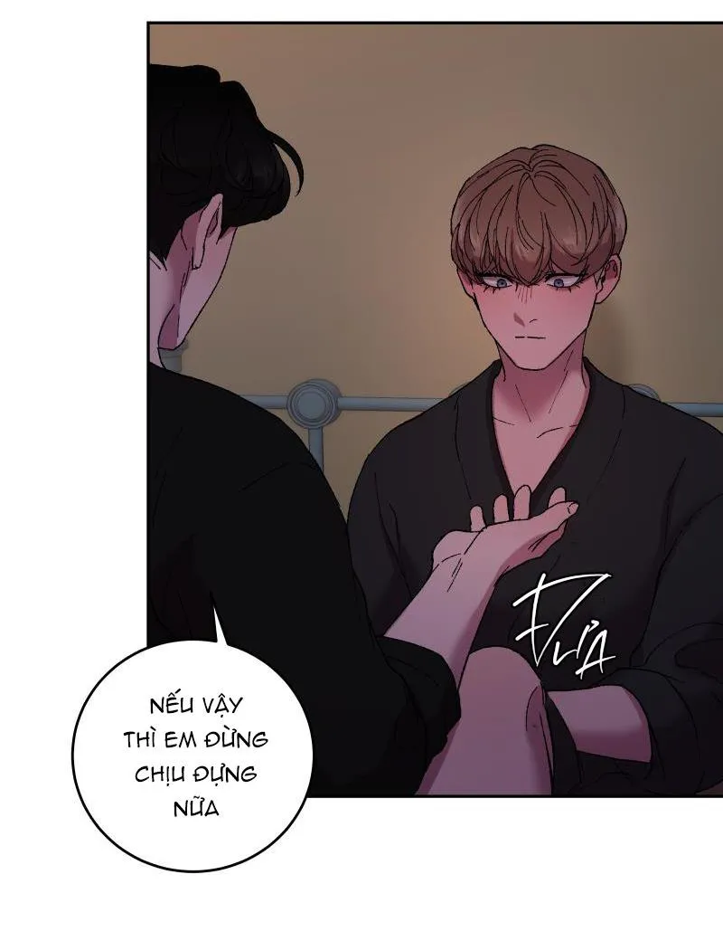 NỖI SỢ CỦA HWAN YEONG Chapter 30 Trang 16