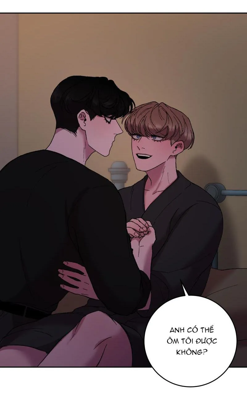 NỖI SỢ CỦA HWAN YEONG Chapter 30 Trang 20