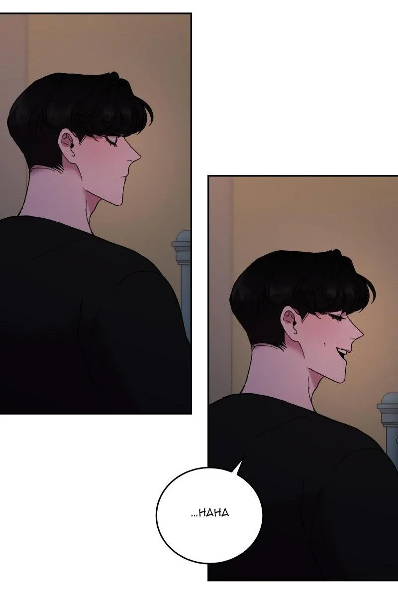 NỖI SỢ CỦA HWAN YEONG Chapter 30 Trang 21