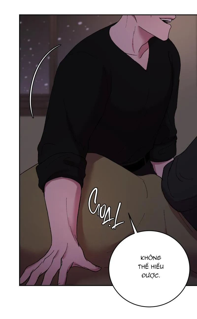 NỖI SỢ CỦA HWAN YEONG Chapter 30 Trang 23