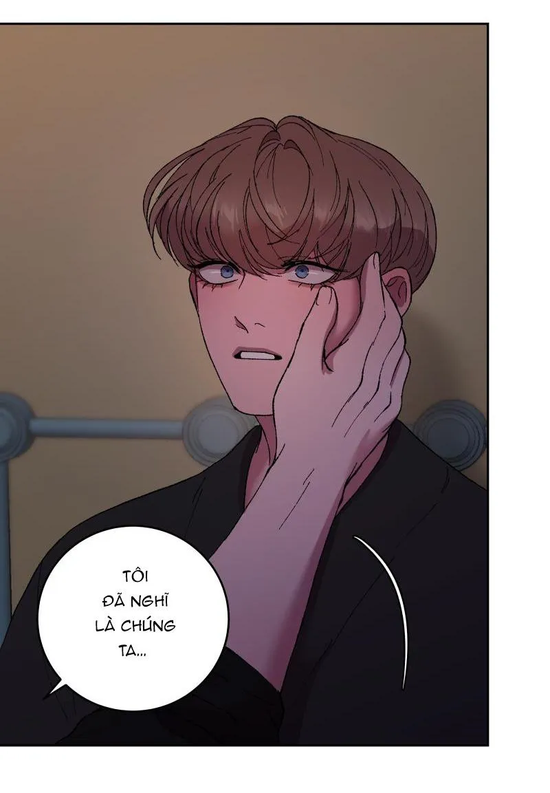 NỖI SỢ CỦA HWAN YEONG Chapter 30 Trang 25