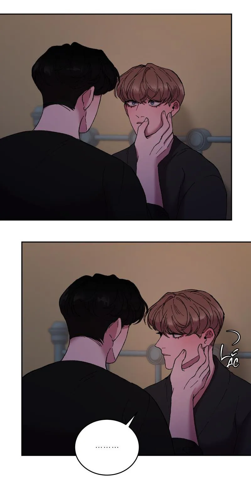 NỖI SỢ CỦA HWAN YEONG Chapter 30 Trang 28