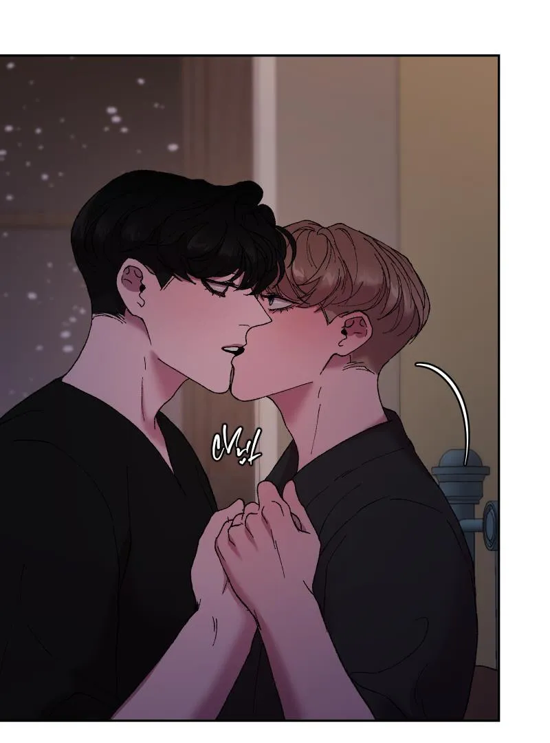 NỖI SỢ CỦA HWAN YEONG Chapter 30 Trang 31