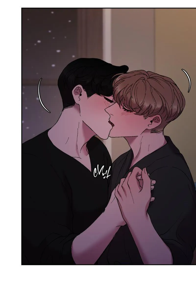 NỖI SỢ CỦA HWAN YEONG Chapter 30 Trang 32