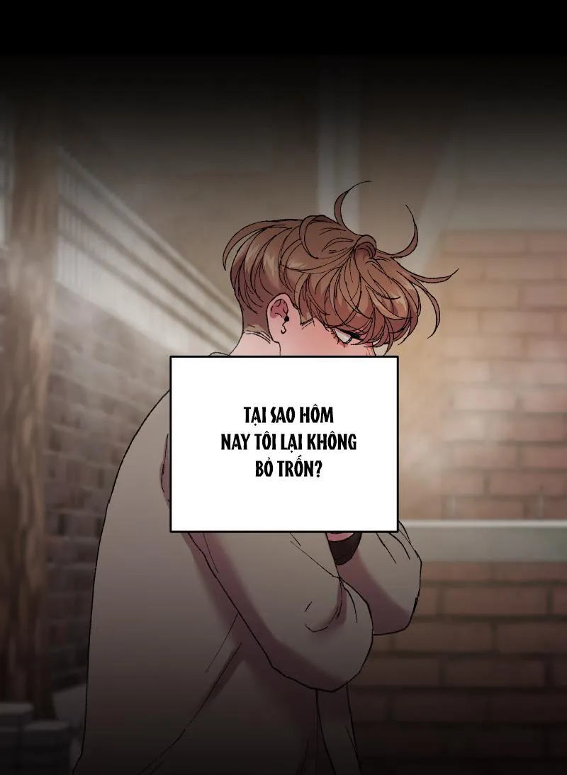 NỖI SỢ CỦA HWAN YEONG Chapter 30 Trang 41