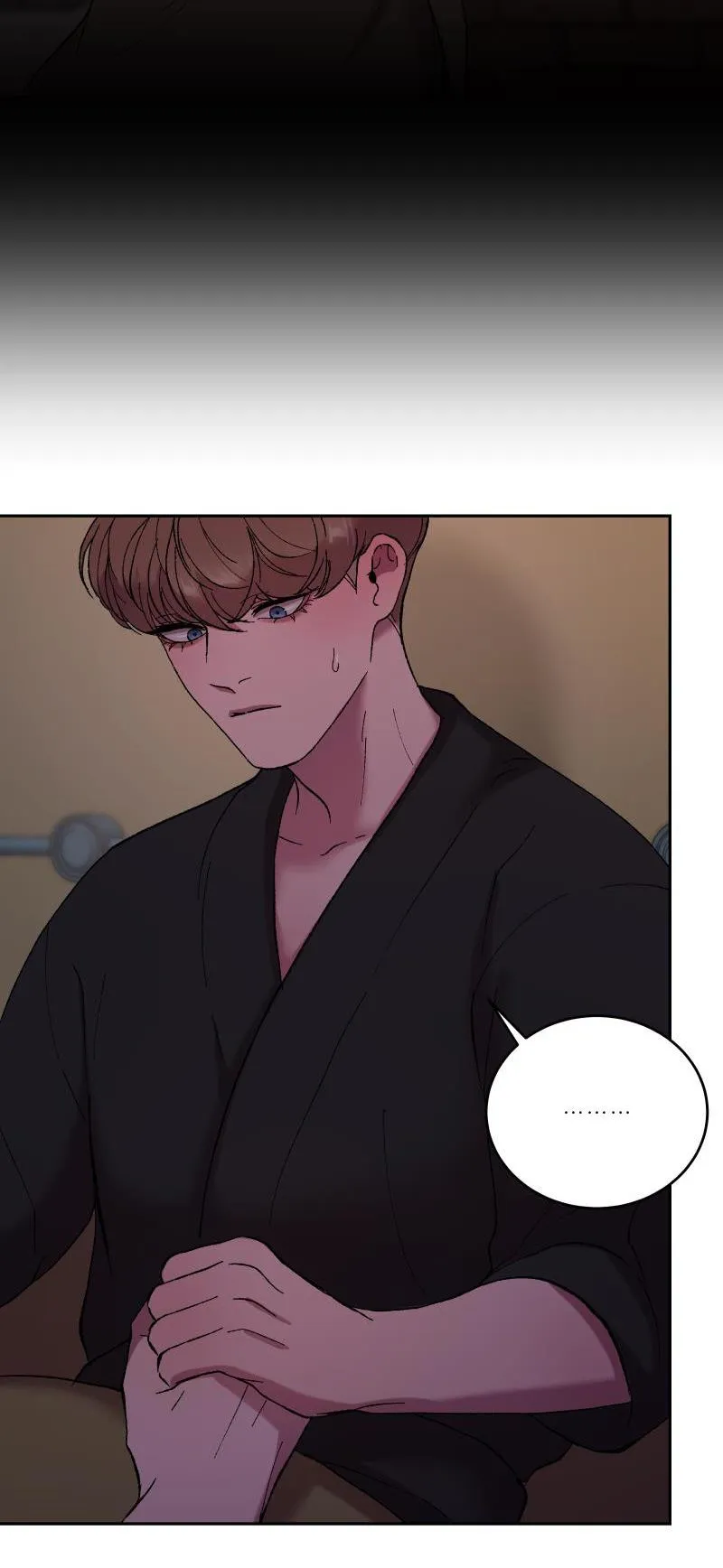 NỖI SỢ CỦA HWAN YEONG Chapter 30 Trang 42