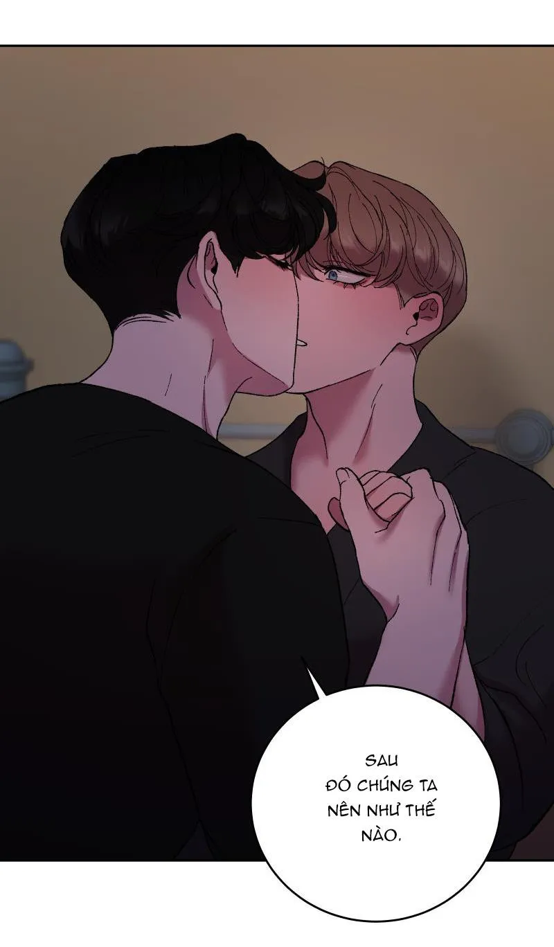 NỖI SỢ CỦA HWAN YEONG Chapter 30 Trang 44