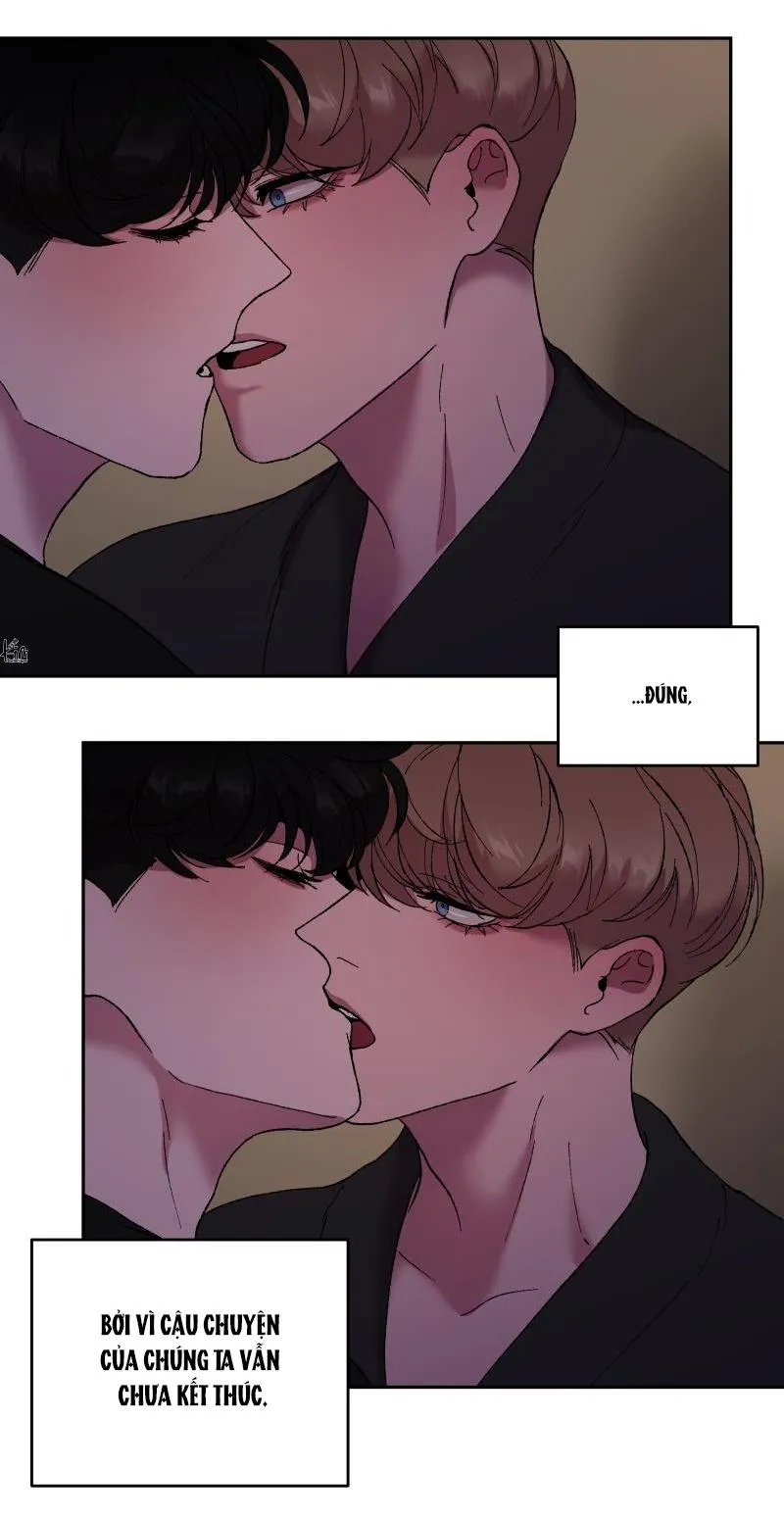 NỖI SỢ CỦA HWAN YEONG Chapter 30 Trang 45