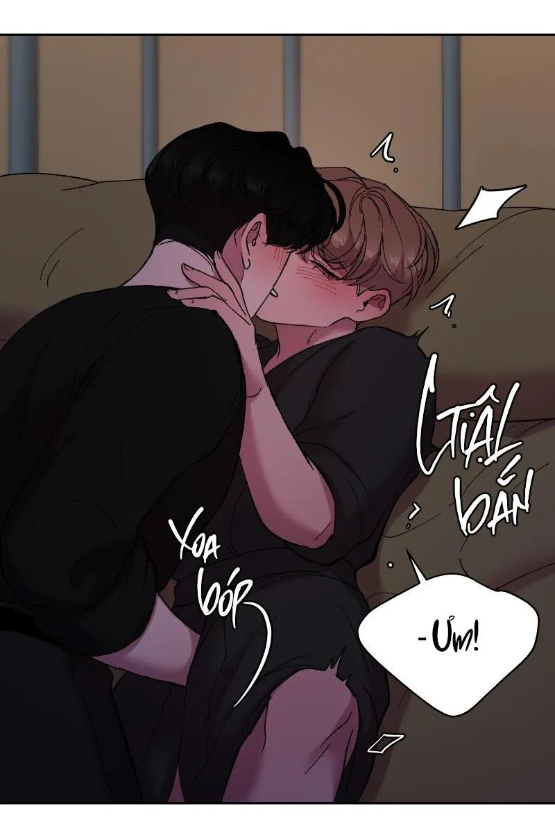 NỖI SỢ CỦA HWAN YEONG Chapter 30 Trang 49