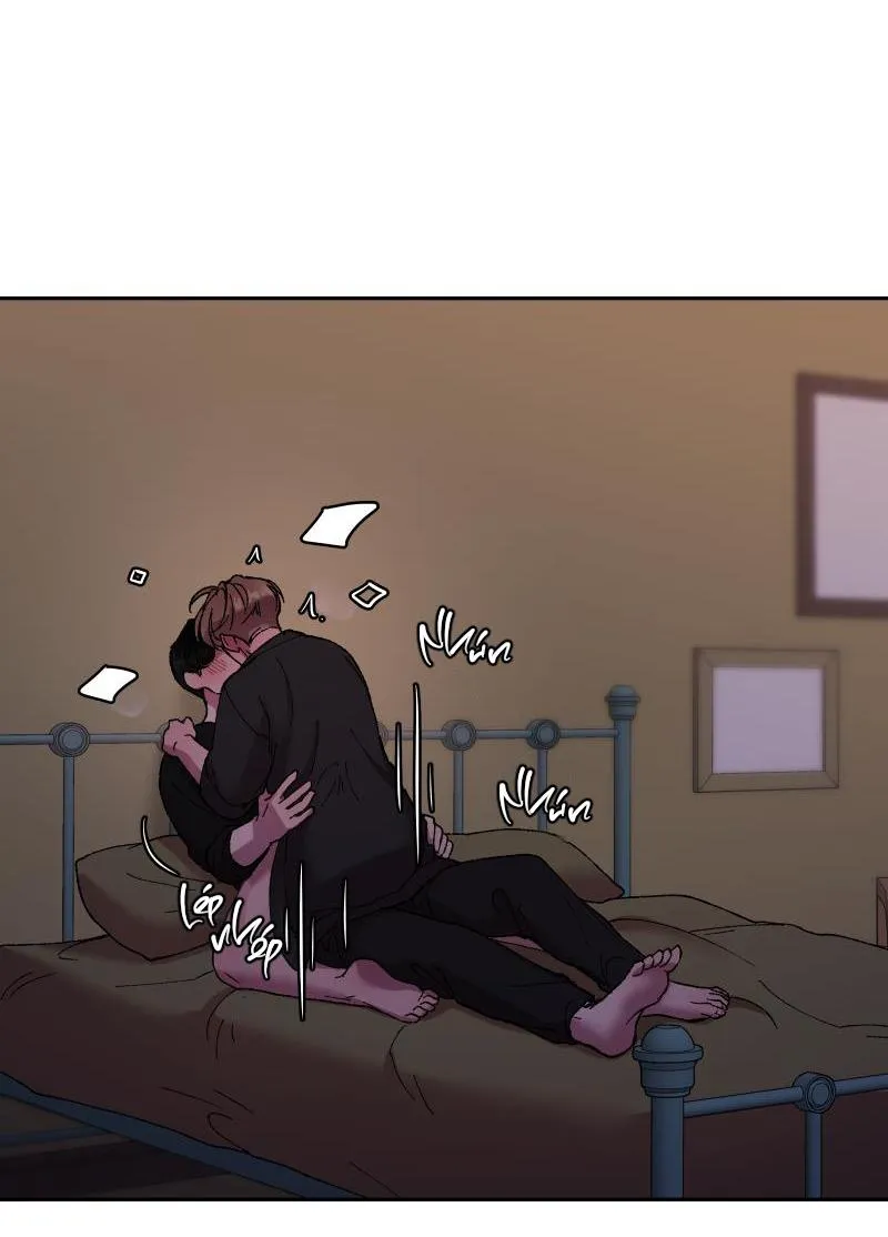 NỖI SỢ CỦA HWAN YEONG Chapter 30 Trang 52