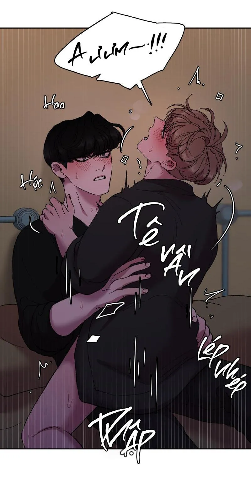 NỖI SỢ CỦA HWAN YEONG Chapter 30 Trang 53